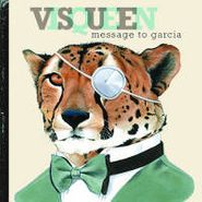 Visqueen, Message To Garcia (CD)