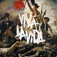 Coldplay, Viva La Vida (CD)