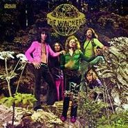 The Wackers, Wackering Heights (CD)