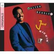 Walter Beasley, Just Kickin' It (CD)