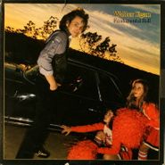 Walter Egan, Fundamental Roll [Original Acetate] (LP)