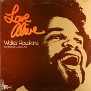 Walter Hawkins, Love Alive (LP)