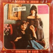 Waylon Jennings, Leather And Lace (LP)