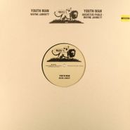 Wayne Jarrett, Youth Man (12")