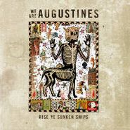We Are Augustines, Rise Ye Sunken Ships (CD)
