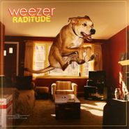 Weezer, Raditude (LP)