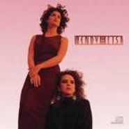 Wendy & Lisa, Wendy And Lisa (CD)