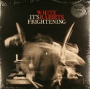 White Rabbits, It's Frightening [180 Gram Vinyl] (LP)