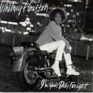 Whitney Houston, I'm Your Baby Tonight (CD)