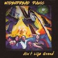 Widespread Panic, Ain't Life Grand (CD)