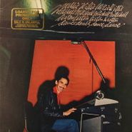 Willie Mitchell, Willie...Mitchell...Listen...Dance [Promo Stamped] (LP)