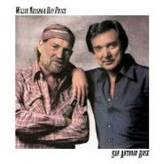 Willie Nelson, San Antonio Rose (CD)