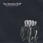 The Wonder Stuff, Suspended By Stars (CD)