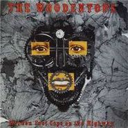The Woodentops, Wooden Foot Cops On the Highway (CD)