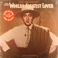 John Morris, The World's Greatest Lover [OST] (LP)