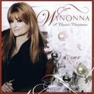 Wynonna, A Classic Christmas (CD)