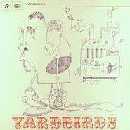 The Yardbirds, Roger The Engineer (LP)