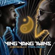 Ying Yang Twins, Chemically Imbalanced (CD)
