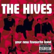 The Hives, Your New Favourite Band (CD/DVD)