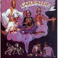 Lakeside, Your Wish Is My Command (CD)