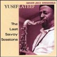 Yusef Lateef, The Last Savoy Sessions (CD)