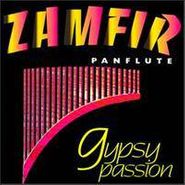 Zamfir, Panflute - Gypsy Passion (CD)