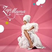 Zap Mama, ReCreation (CD)