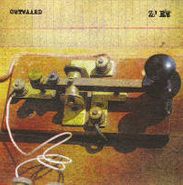 Z'ev, Outwaard [Limited Edition] (CD)