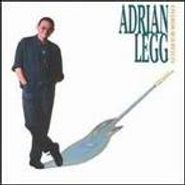 Adrian Legg, Guitar For Mortals (CD)