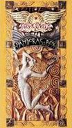 Aerosmith, Pandora's Box [Box Set] (CD)
