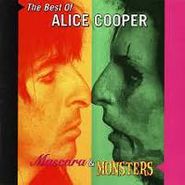 Alice Cooper, Mascara & Monsters: The Best Of Alice Cooper (CD)