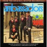 The Ambassadors, Soul Summit (CD)