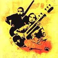 Ananda Shankar, Walking On
