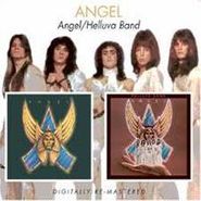 Angel, Angel/Helluva Band (CD)