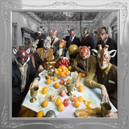 Antibalas, Antibalas (CD)