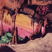 Azure Ray, As Above So Below (LP)