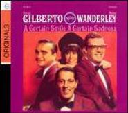 Astrud Gilberto, A Certain Smile a Certain Sadness (CD)