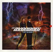 Various Artists, The Avengers [OST] (CD)