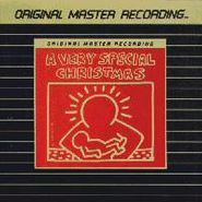 Various Artists, A Very Special Christmas [MFSL Gold Disc] (CD)