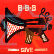 Balkan Beat Box, Give (CD)