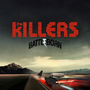 The Killers, Battle Born (LP)