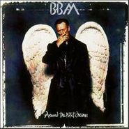 BBM, Around The Next Dream (CD)