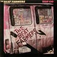 The Beat Farmers, Van Go (CD)