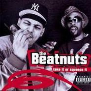 The Beatnuts, Take It Or Squeeze It (CD)