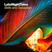 Belle & Sebastian, Late Night Tales Vol. 2 (CD)