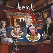 Bent, Programmed To Love (LP)