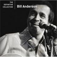 Bill Anderson, The Definitive Collection (CD)