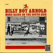 Billy Boy Arnold, More Blues On The South Side (CD)