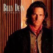 Billy Dean, It's What I Do (CD)