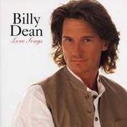 Billy Dean, Love Songs (CD)